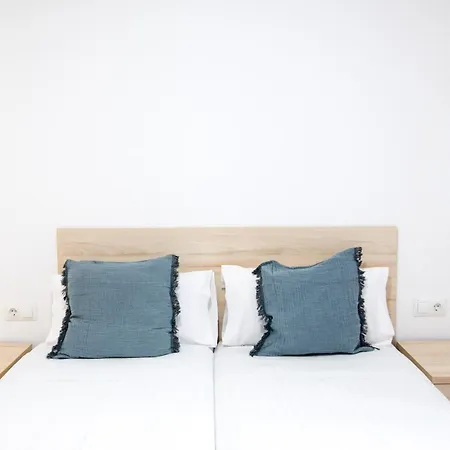 Apartment Letmalaga Agustin Montes Malaga
