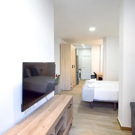 Letmalaga Agustin Montes Malaga