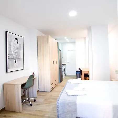 Letmalaga Agustin Montes * Malaga