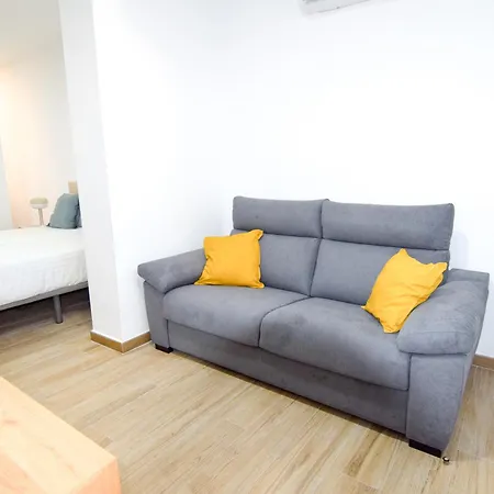 Letmalaga Agustin Montes Malaga